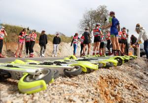 SKI ROLKE CERKNICA 32 FOTO LJUBO VUKELIČ